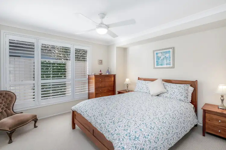 Sixth view of Homely house listing, 122A Wyralla Road, Miranda NSW 2228