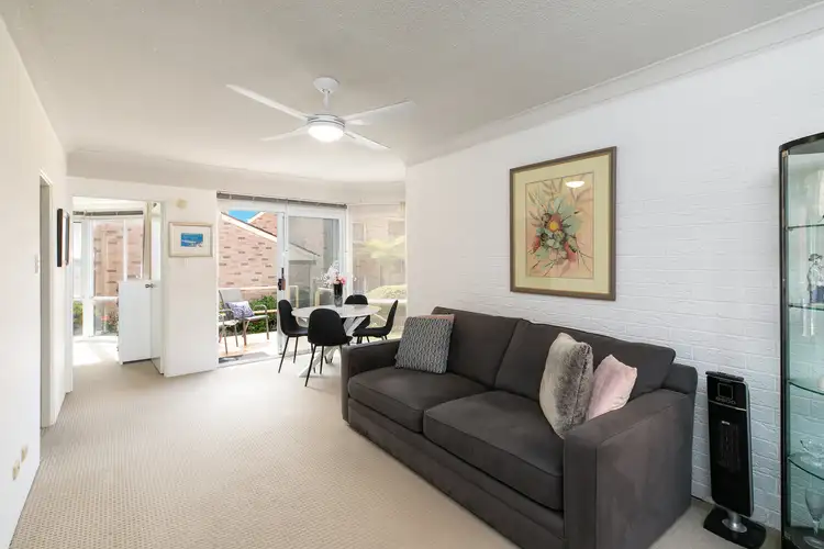 Third view of Homely villa listing, 22/14 Coronation Avenue, Cronulla NSW 2230