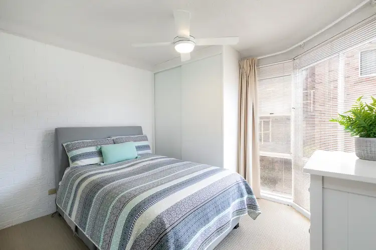 Fourth view of Homely villa listing, 22/14 Coronation Avenue, Cronulla NSW 2230