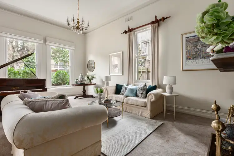 Third view of Homely house listing, 21 Wattletree Road, Armadale VIC 3143