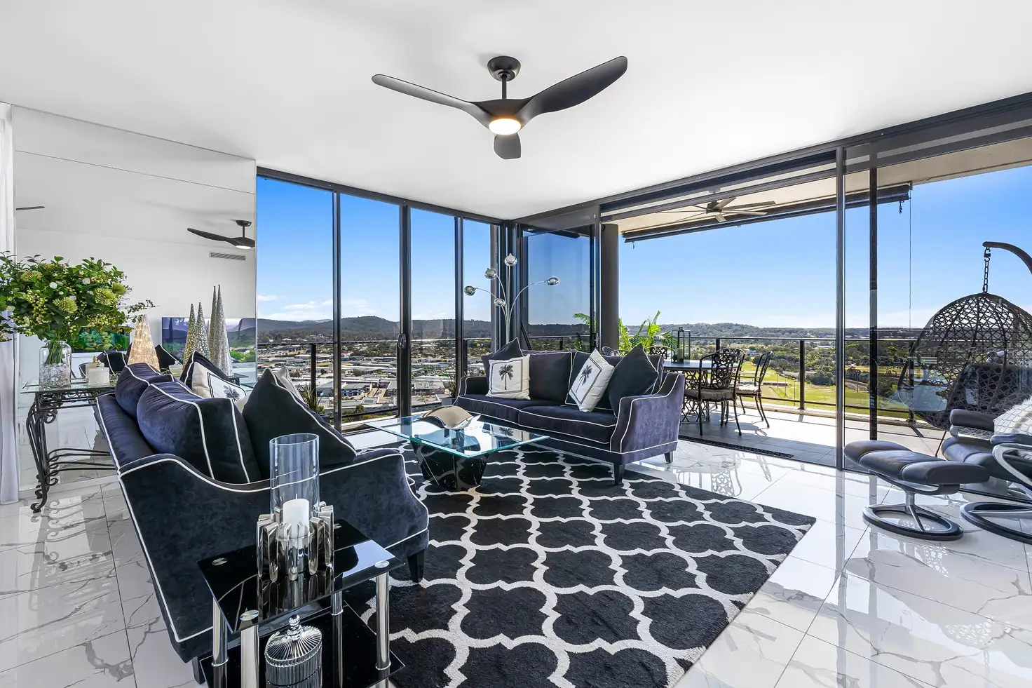 Main view of Homely apartment listing, 63/34 John Francis Drive, Carrara QLD 4211