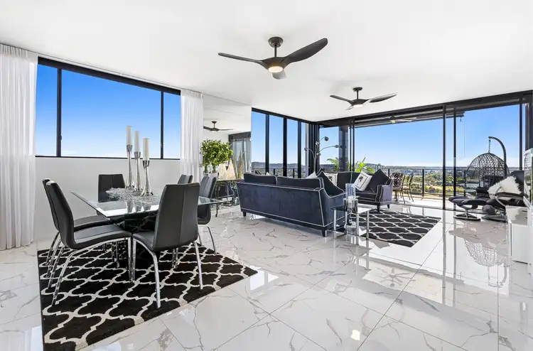 Third view of Homely apartment listing, 63/34 John Francis Drive, Carrara QLD 4211