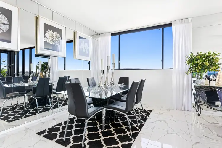 Fourth view of Homely apartment listing, 63/34 John Francis Drive, Carrara QLD 4211