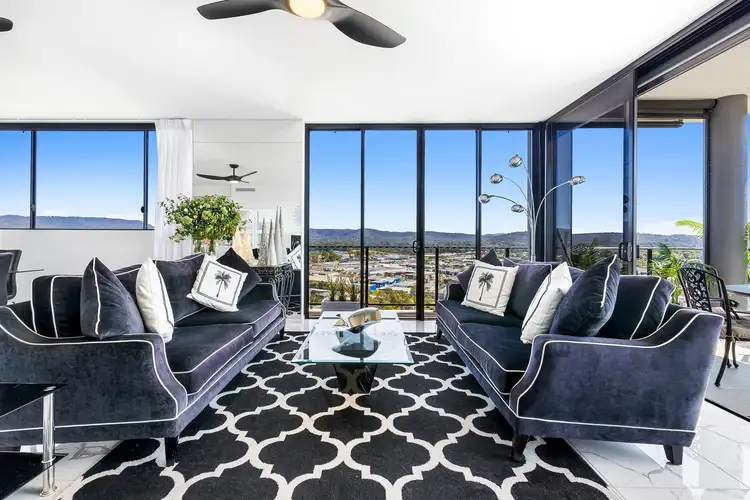 Fifth view of Homely apartment listing, 63/34 John Francis Drive, Carrara QLD 4211