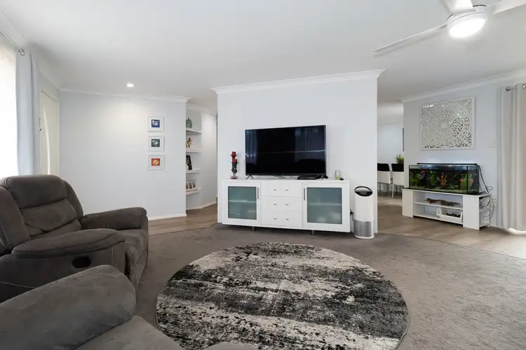 Fourth view of Homely house listing, 61 MacDonald Drive, Armidale NSW 2350