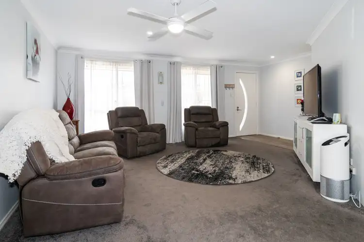 Fifth view of Homely house listing, 61 MacDonald Drive, Armidale NSW 2350