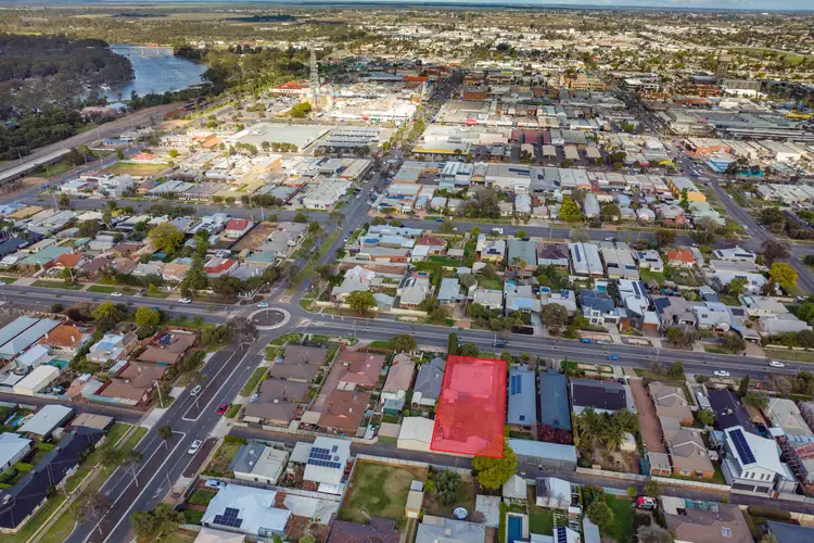 69 Walnut Avenue, Mildura VIC 3500