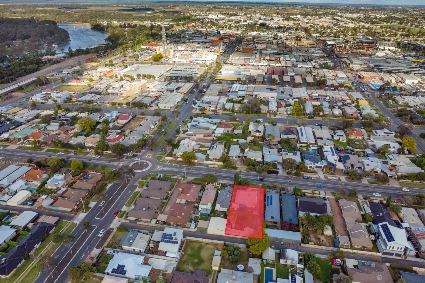 Main view of Homely house listing, 69 Walnut Avenue, Mildura VIC 3500