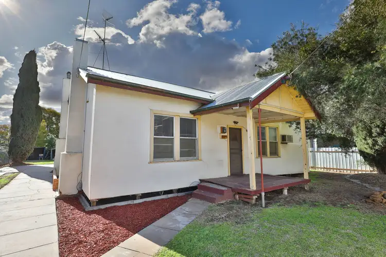 Fifth view of Homely house listing, 69 Walnut Avenue, Mildura VIC 3500