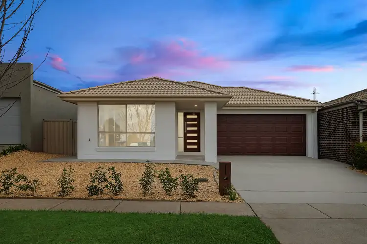 23 Helby Street, Harrison ACT 2914
