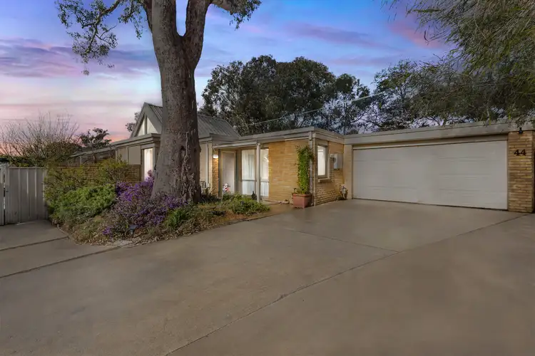 Main view of Homely house listing, 44 Pennefather Street, Higgins ACT 2615