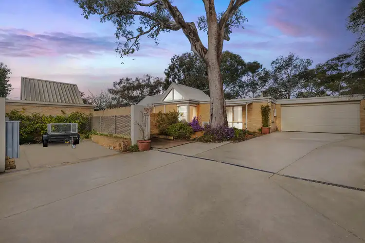 Second view of Homely house listing, 44 Pennefather Street, Higgins ACT 2615