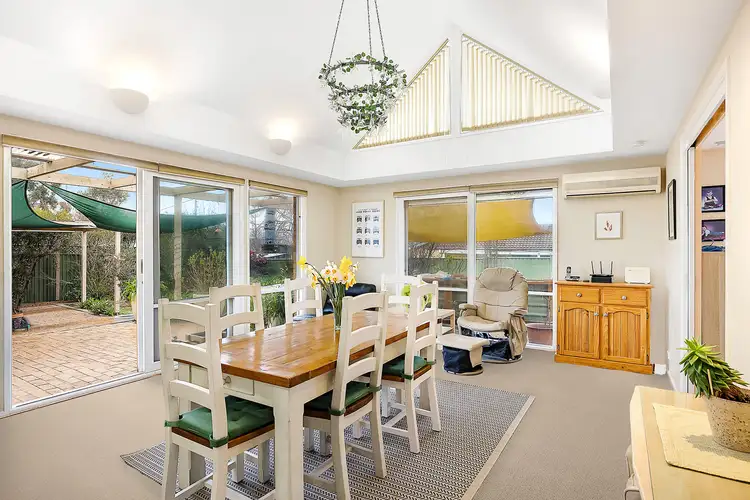 Third view of Homely house listing, 44 Pennefather Street, Higgins ACT 2615
