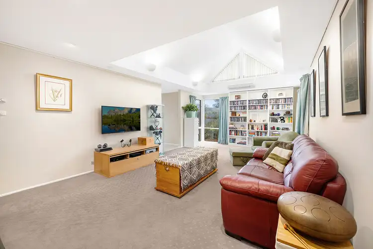 Fourth view of Homely house listing, 44 Pennefather Street, Higgins ACT 2615