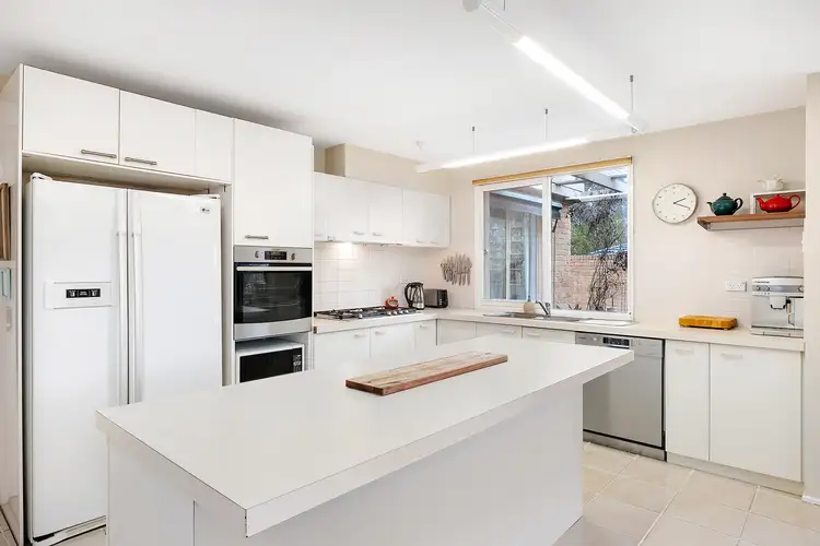 Fifth view of Homely house listing, 44 Pennefather Street, Higgins ACT 2615