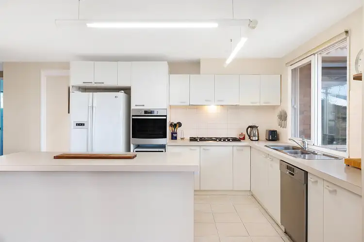 Sixth view of Homely house listing, 44 Pennefather Street, Higgins ACT 2615