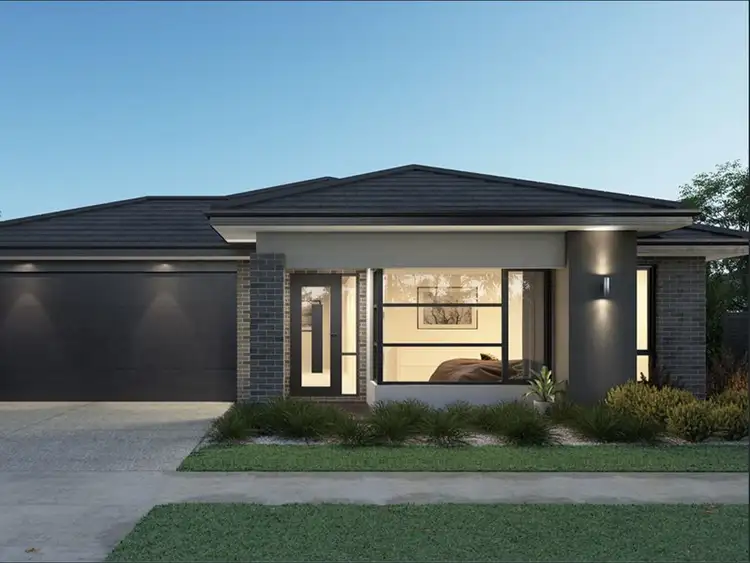 27 Enrica Drive, Melton South VIC 3338