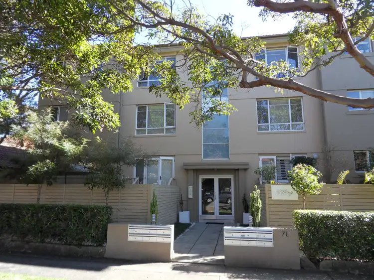 9/78 Shadforth Street
