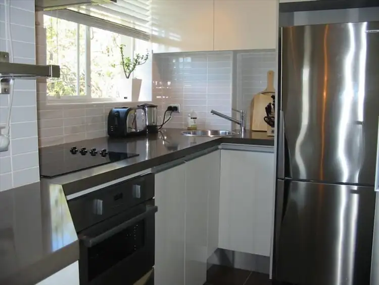 Second view of Homely unit listing, 9/78 Shadforth Street, Mosman NSW 2088
