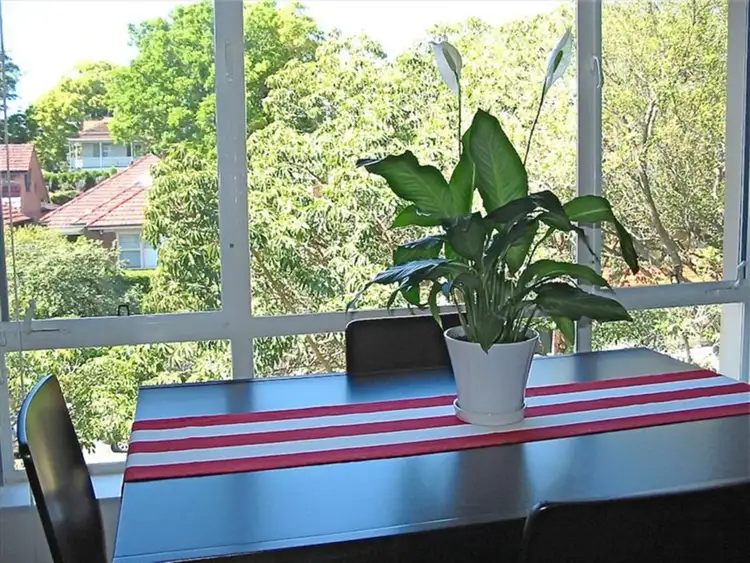 Fourth view of Homely unit listing, 9/78 Shadforth Street, Mosman NSW 2088
