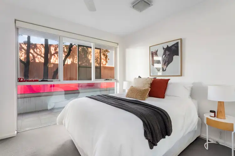 Fifth view of Homely apartment listing, 110/8 Power Avenue, Ashwood VIC 3147