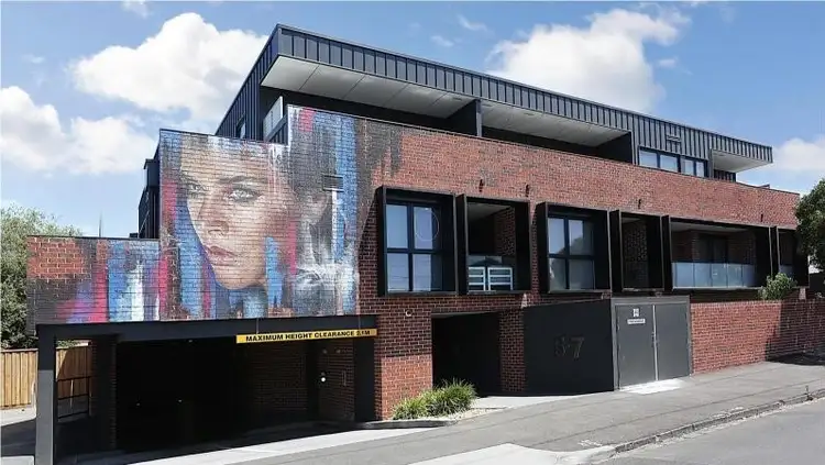 203/5-7 Hotham Street, St Kilda East VIC 3183