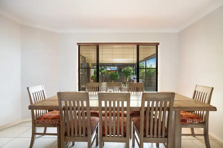 Fifth view of Homely house listing, 12 Maidenwell Road, Ormeau QLD 4208