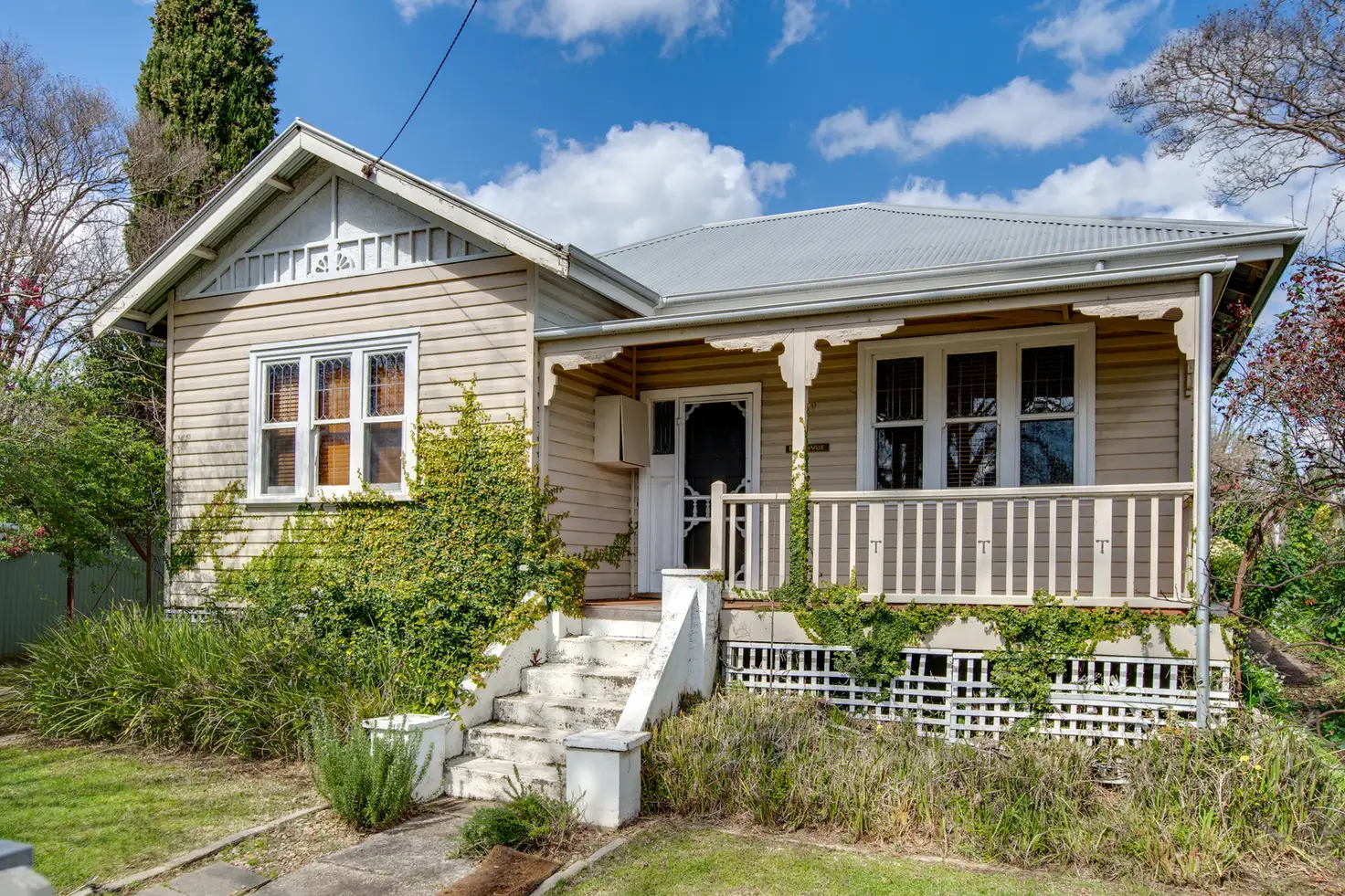 Main view of Homely house listing, 319 Norfolk Street, East Albury NSW 2640