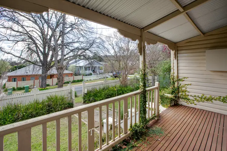 Second view of Homely house listing, 319 Norfolk Street, East Albury NSW 2640