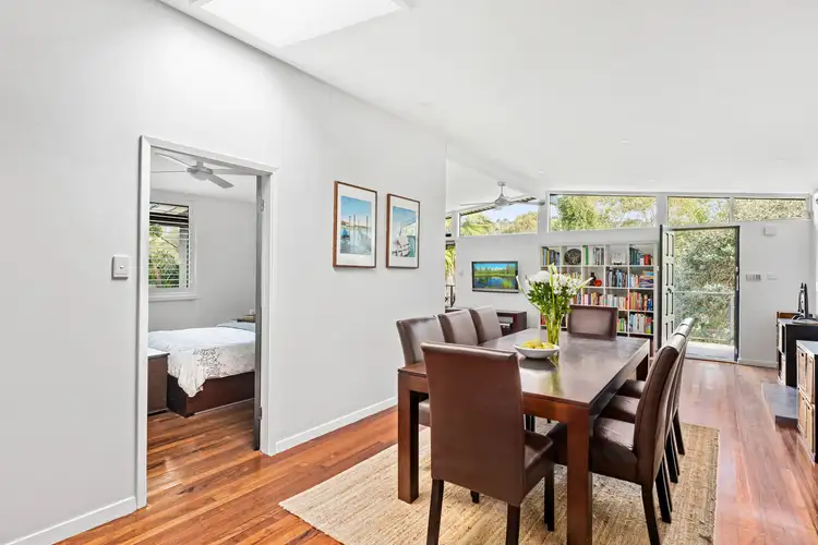 Third view of Homely house listing, 132 River Avenue, Chatswood West NSW 2067