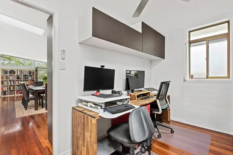 Fifth view of Homely house listing, 132 River Avenue, Chatswood West NSW 2067