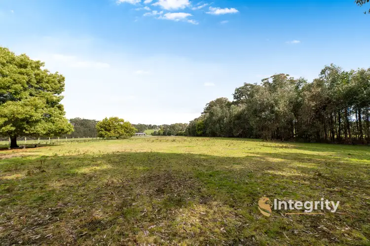 Second view of Homely land listing, 64 Amlyn Court, Kinglake West VIC 3757