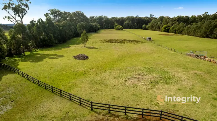Third view of Homely land listing, 64 Amlyn Court, Kinglake West VIC 3757