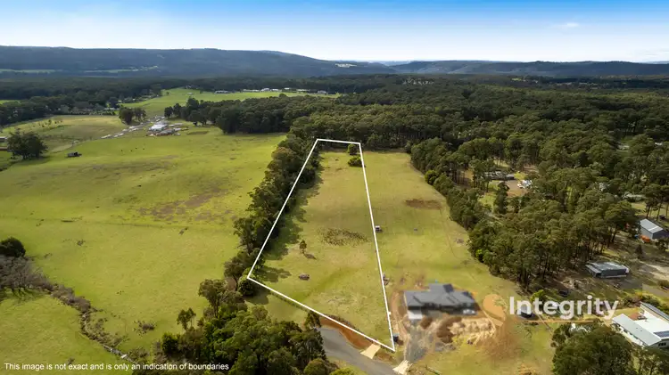 Fourth view of Homely land listing, 64 Amlyn Court, Kinglake West VIC 3757
