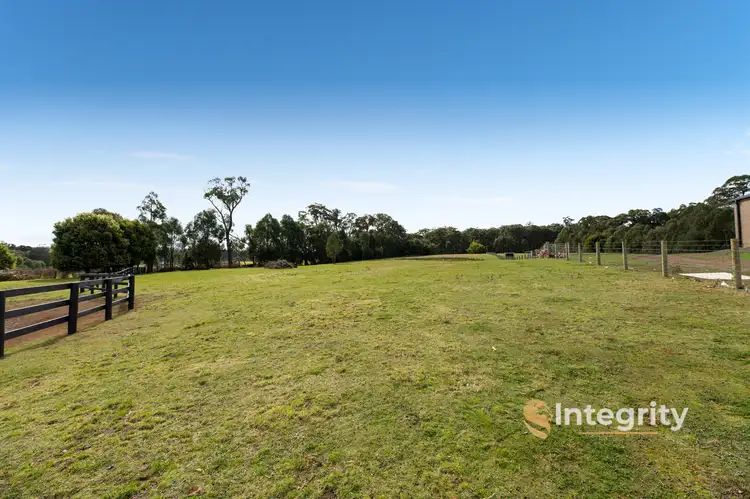 Sixth view of Homely land listing, 64 Amlyn Court, Kinglake West VIC 3757