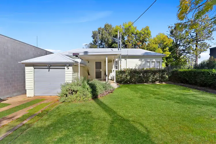 515 Bells Line of Road, Kurmond NSW 2757