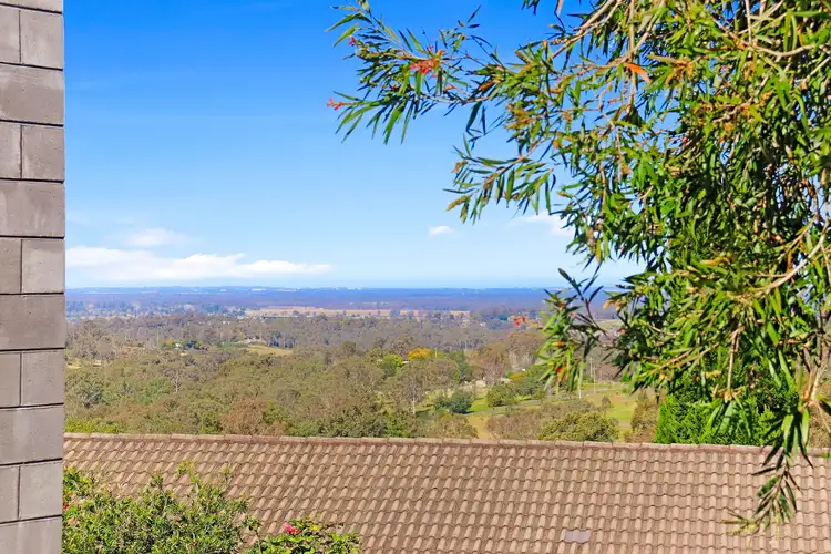 Second view of Homely house listing, 515 Bells Line of Road, Kurmond NSW 2757