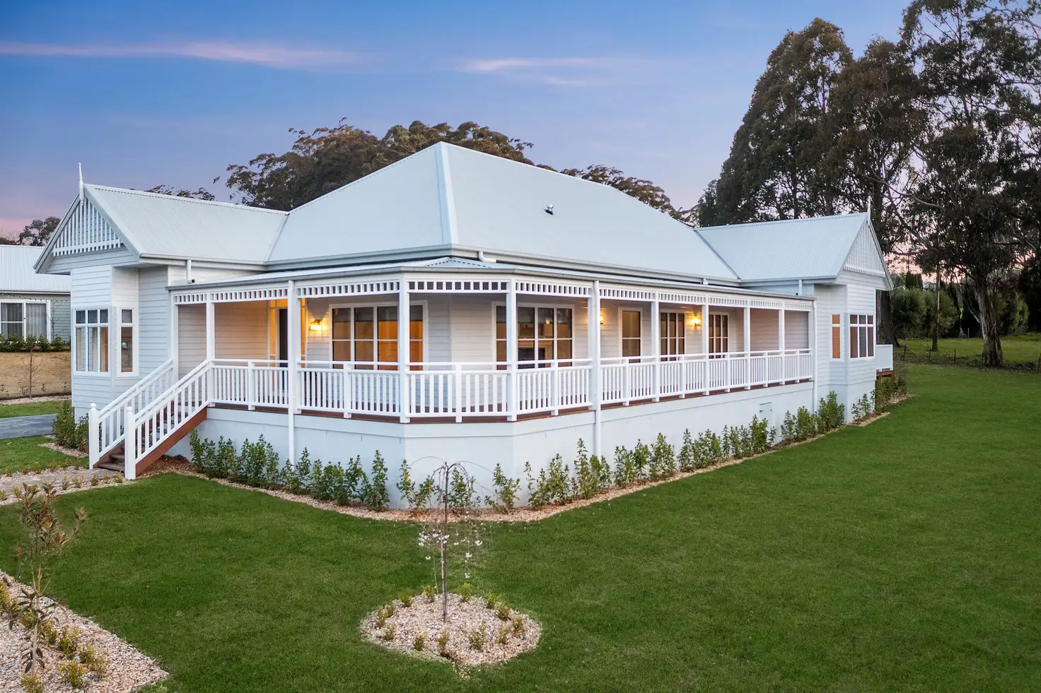 Main view of Homely house listing, 19 Grice Drive, Bundanoon NSW 2578