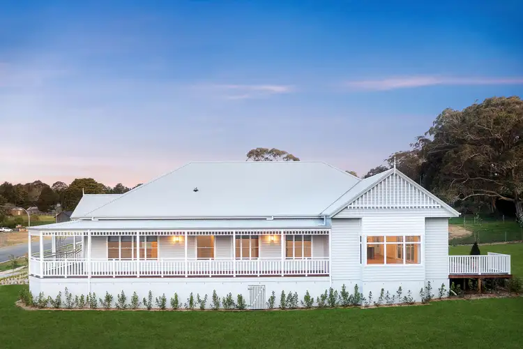 Second view of Homely house listing, 19 Grice Drive, Bundanoon NSW 2578