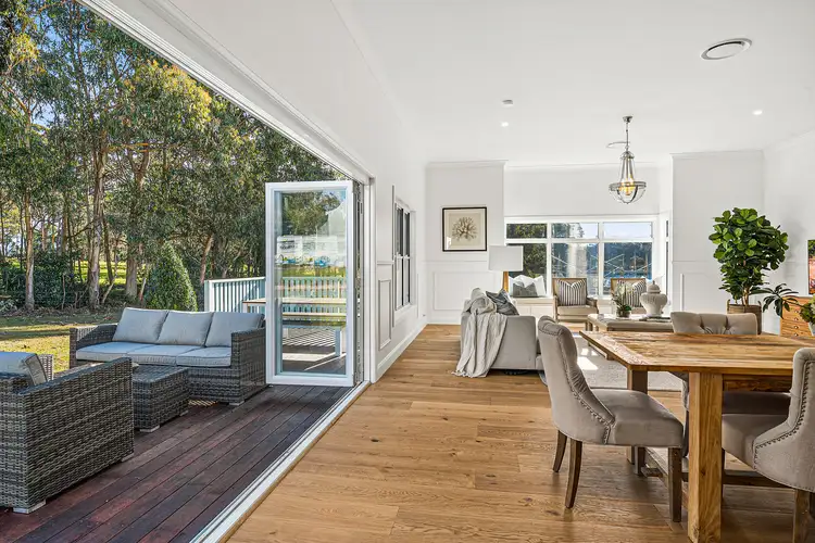 Third view of Homely house listing, 19 Grice Drive, Bundanoon NSW 2578