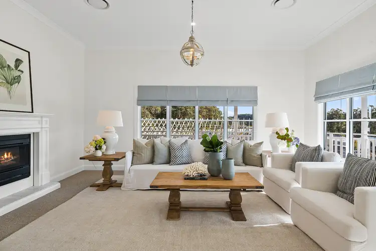 Fourth view of Homely house listing, 19 Grice Drive, Bundanoon NSW 2578