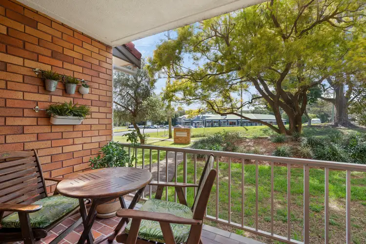 7/322 Harbour Drive, Coffs Harbour NSW 2450
