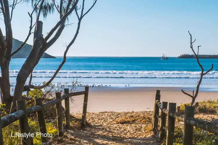 Fourth view of Homely apartment listing, 7/322 Harbour Drive, Coffs Harbour NSW 2450