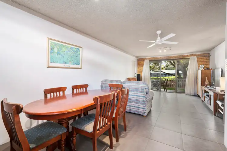 Sixth view of Homely apartment listing, 7/322 Harbour Drive, Coffs Harbour NSW 2450
