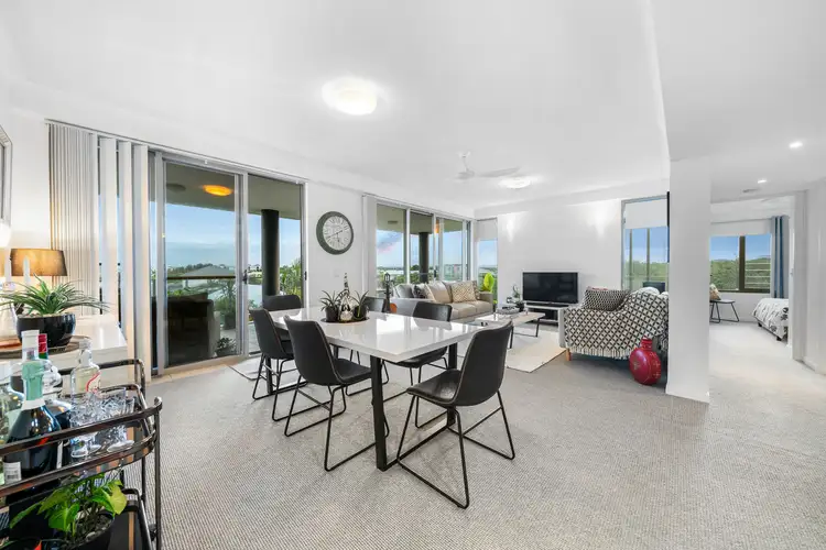 2304/27 Boardwalk Boulevard, Mount Coolum QLD 4573