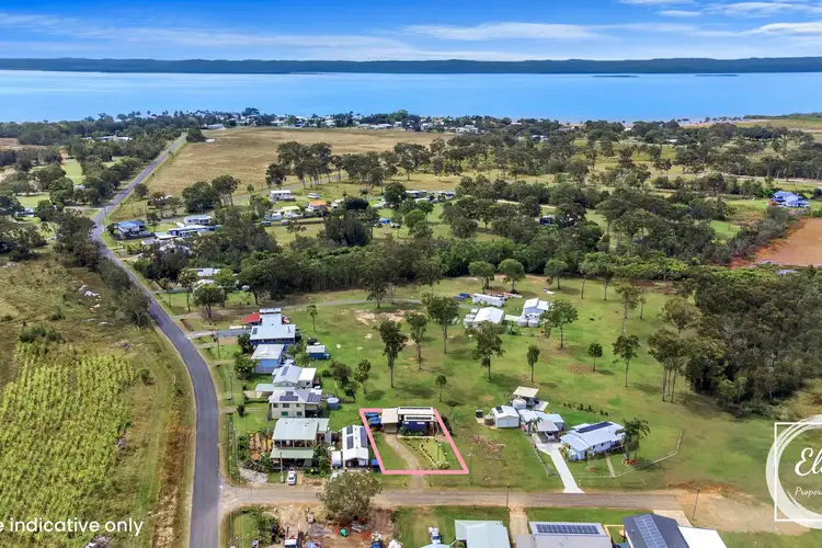 Main view of Homely house listing, 5 Christine Court, Boonooroo QLD 4650
