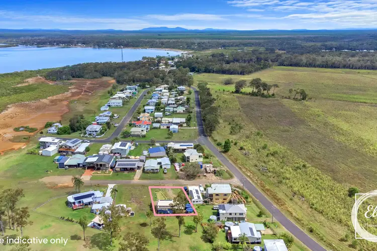 Second view of Homely house listing, 5 Christine Court, Boonooroo QLD 4650