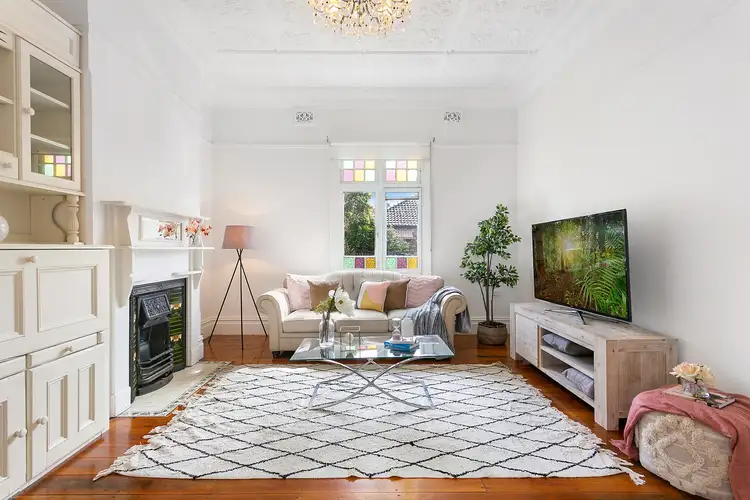 Third view of Homely house listing, 1 Gibbs Street, Croydon NSW 2132