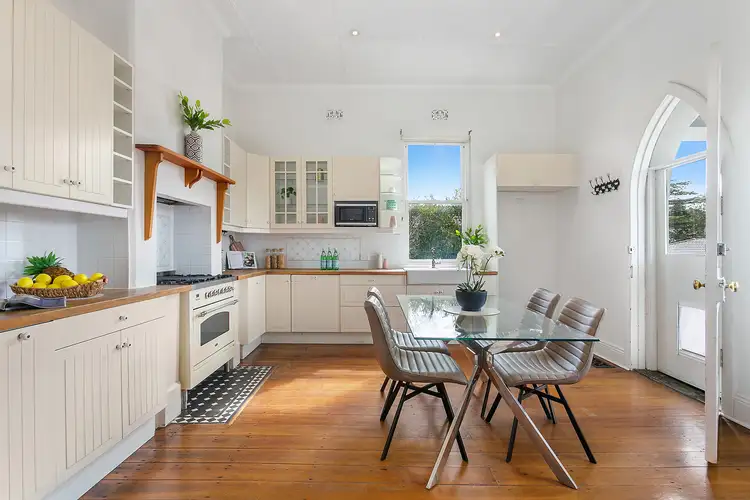 Fourth view of Homely house listing, 1 Gibbs Street, Croydon NSW 2132