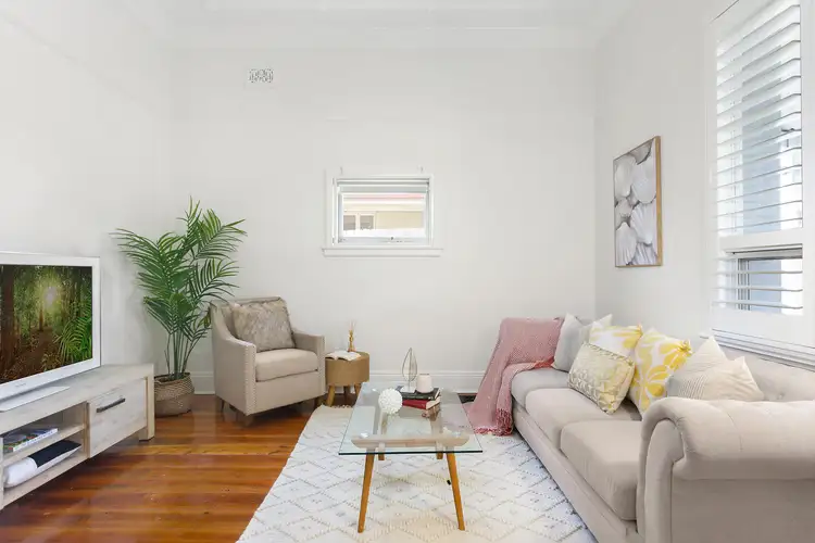 Fifth view of Homely house listing, 1 Gibbs Street, Croydon NSW 2132